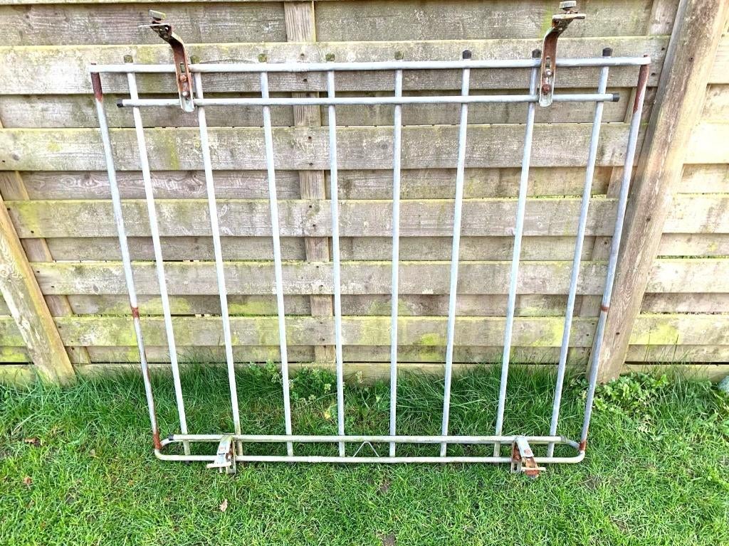 Dakrek camionette, Auto diversen, Dakdragers, Ophalen