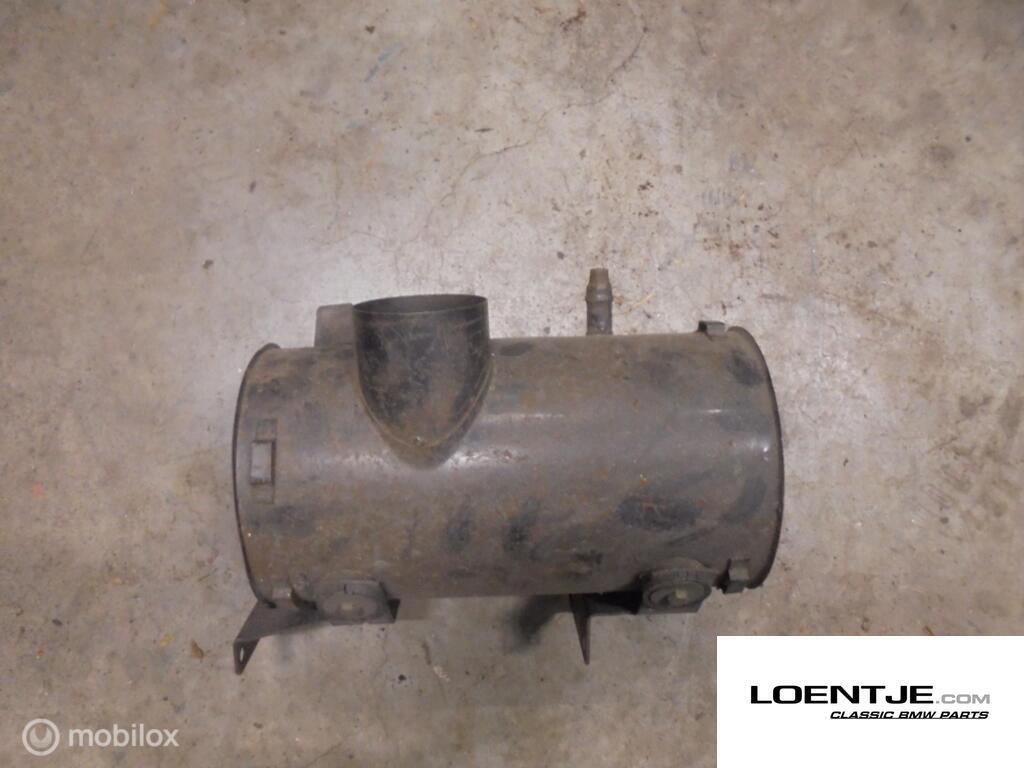 Luchtfilterhuis BMW 02 tii luchtfilterhuis 2002tii 2002, Auto-onderdelen, Gebruikt, Ophalen of Verzenden, BMW, BMW