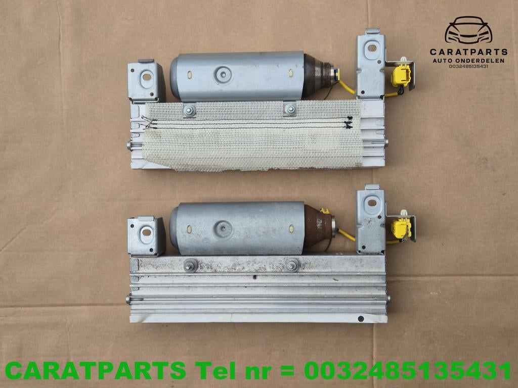 7H1880200A Volkswagen Transporter airbag T5 airbag, Gebruikt, Volkswagen, Volkswagen AG, Vw@volkswagen.de