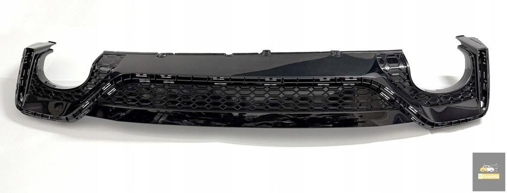 4K8807514 8 RS, Achterspoilerafdekking - Audi RS RS6 RS7 4K0, Gebruikt, AUDI AG, Auto-Union-Strasse 1
85045  Ingolstadt, DE, Audi