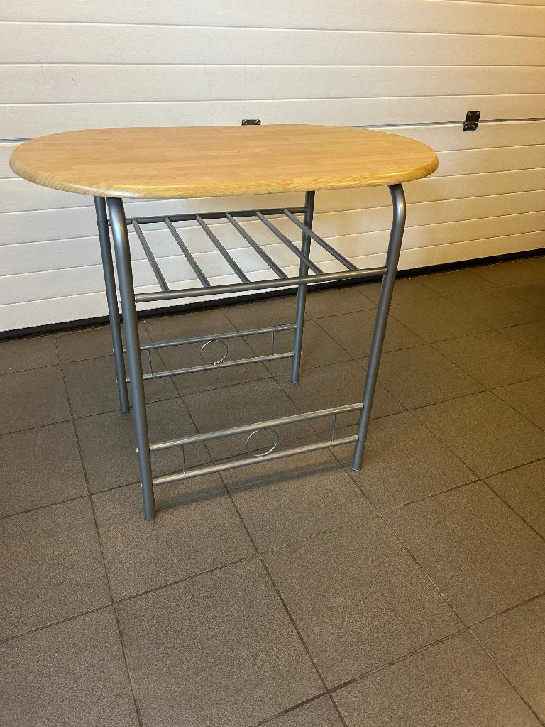 Meubels, Gebruikt, 50 tot 100 cm, Tot twee personen, 50 tot 100 cm