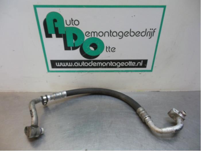 Tuyau clim d'un Volkswagen Golf Plus (Golf Plus 05-), Volkswagen, -, 3 mois de garantie, Utilisé