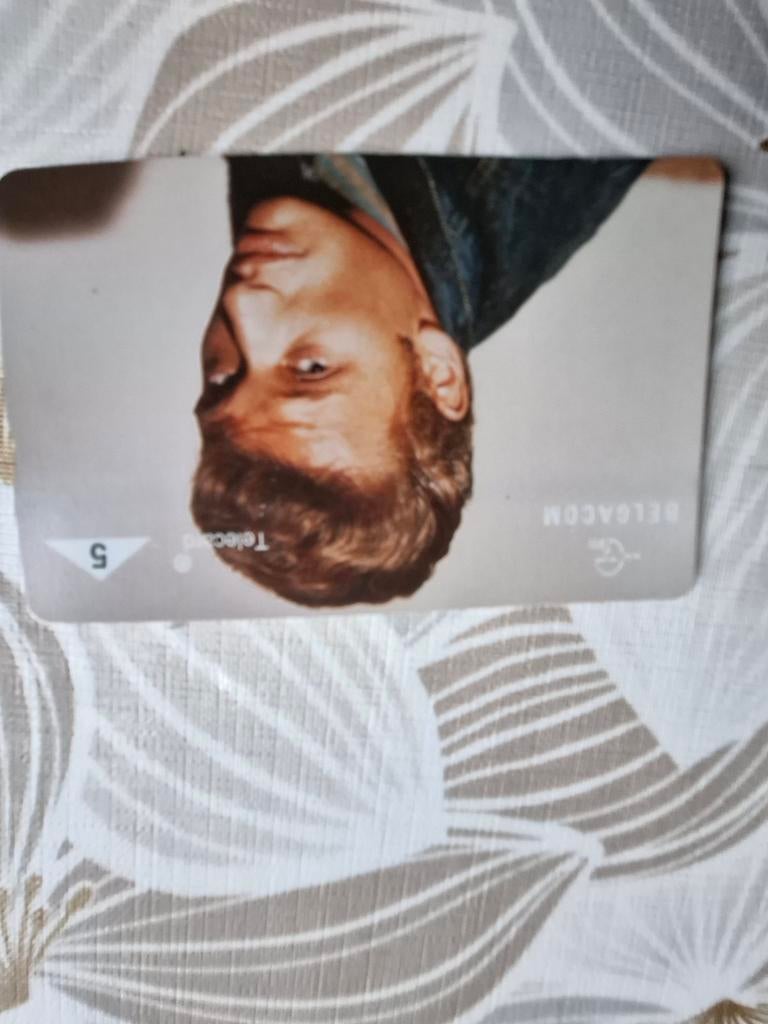 Johnny Halliday, Collections, Enlèvement ou Envoi