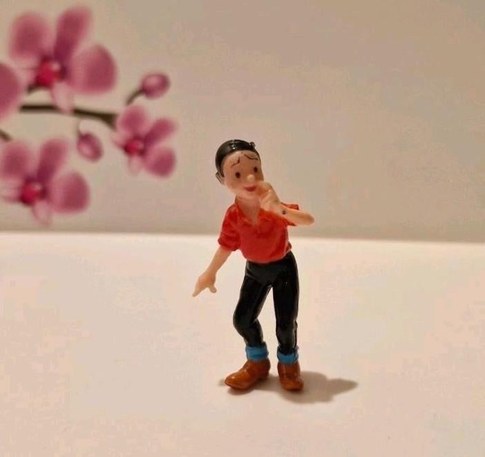 ❤️ Suske et Wiske, Collections, Jouets miniatures, Enlèvement ou Envoi