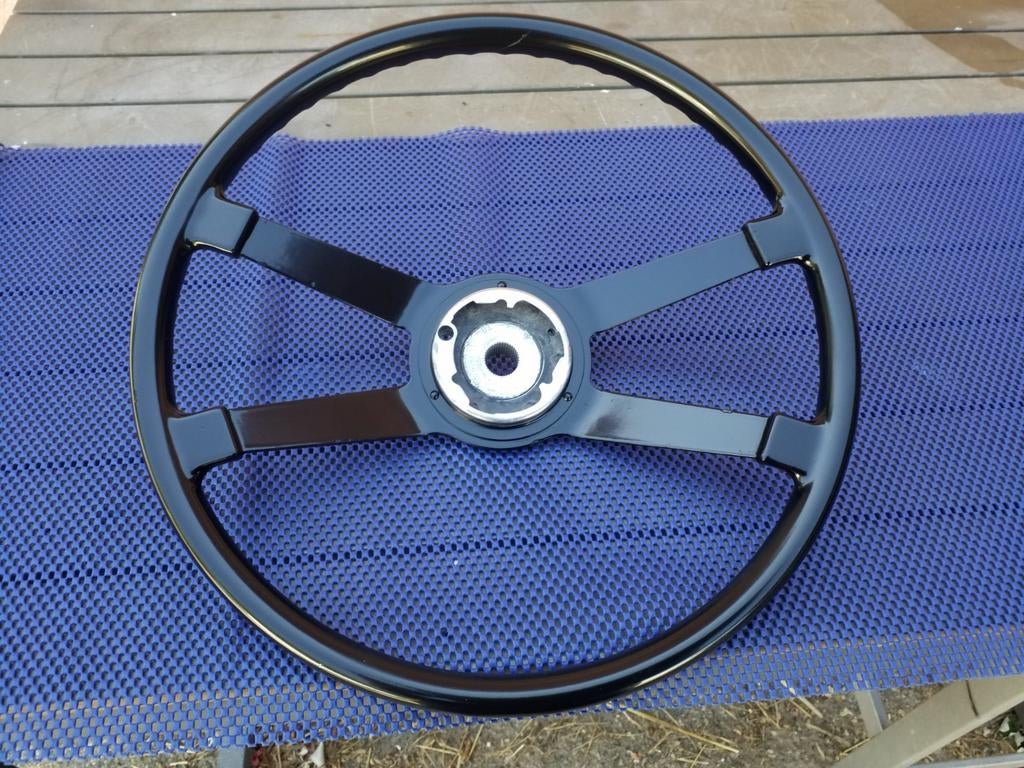 Un volant d'origine de porsche 911 / 912 SWL, Autos : Pièces & Accessoires, Commande, Porsche, Enlèvement ou Envoi