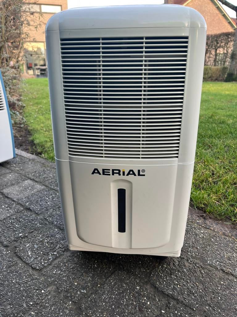 Aerial dh18 luchtontvochtiger, Ophalen, Nieuw, Luchtontvochter