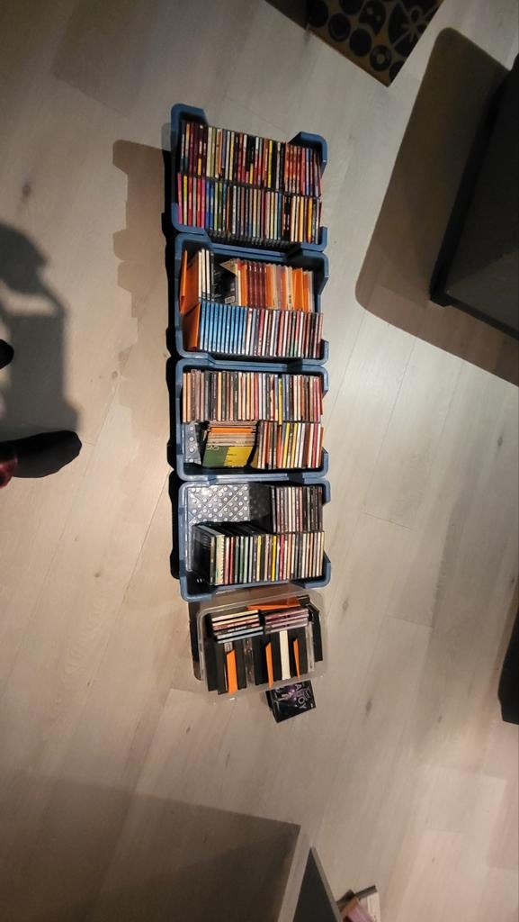 Lot cd's, Cd's en Dvd's, Cd's | Verzamelalbums, Ophalen of Verzenden