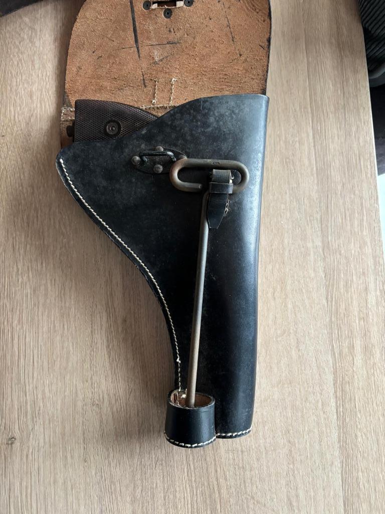 Canon léger de la Seconde Guerre mondiale, Envoi, Armée de terre, Autres types