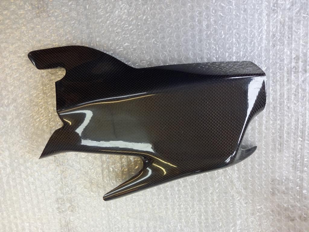 PROTECTION DU BRAS OSCILLANT EN CARBONE POUR DUCATI 749-999, Enlèvement ou Envoi