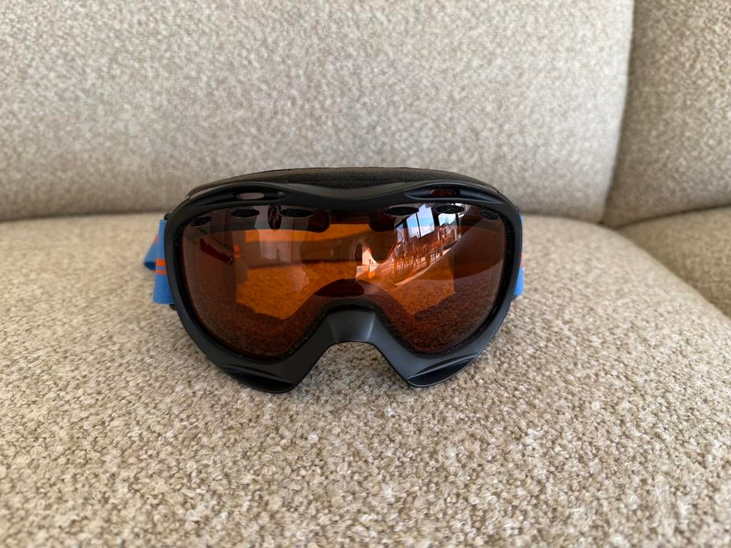 Skibril kind/jongere, Overige merken, Overige typen, Ophalen of Verzenden, Zo goed als nieuw