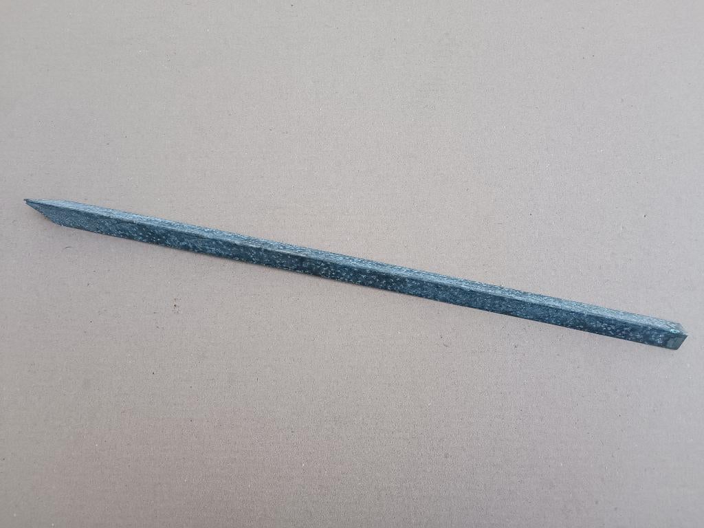 Lijst Front Gril Wurlitzer 1100 (1948) jukebox, Collections, Envoi, Wurlitzer