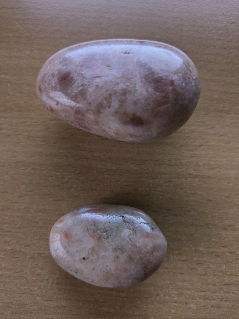 Zonnestenen, Verzamelen, Ophalen of Verzenden, Mineraal