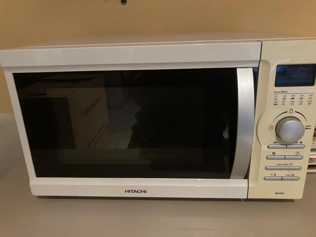 combi microgolf, Elektronische apparatuur, Microgolfovens, Ophalen, Crisp, Combi-microgolfoven