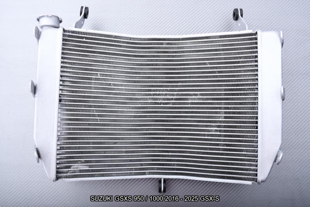 Radiateur AVDB SUZUKI GSXS 950 / 1000 2016 - 2025 GSX-S, Enlèvement ou Envoi, Neuf