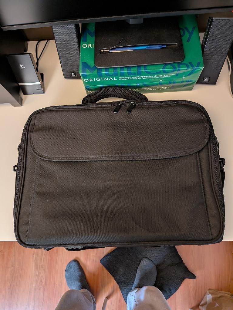 sacoche pour ordinateur portable 20 pouces, Informatique & Logiciels, Sacoches d'ordinateur portable, Enlèvement ou Envoi, 17 pouces ou plus