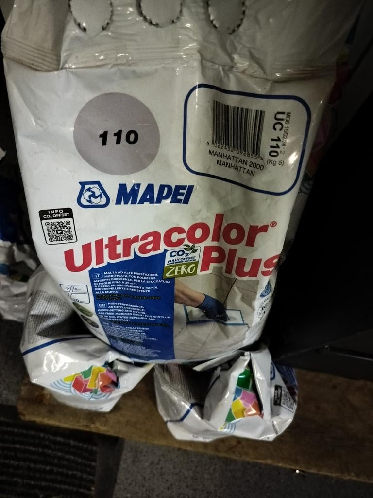 Voegsel, Doe-het-zelf en Bouw, Ophalen