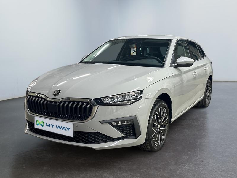Skoda Scala GPS*Carplay*ClimAuto, Autos, Skoda, Entreprise, Scala, Airbags, Air conditionné, Bluetooth, Ordinateur de bord, Verrouillage central