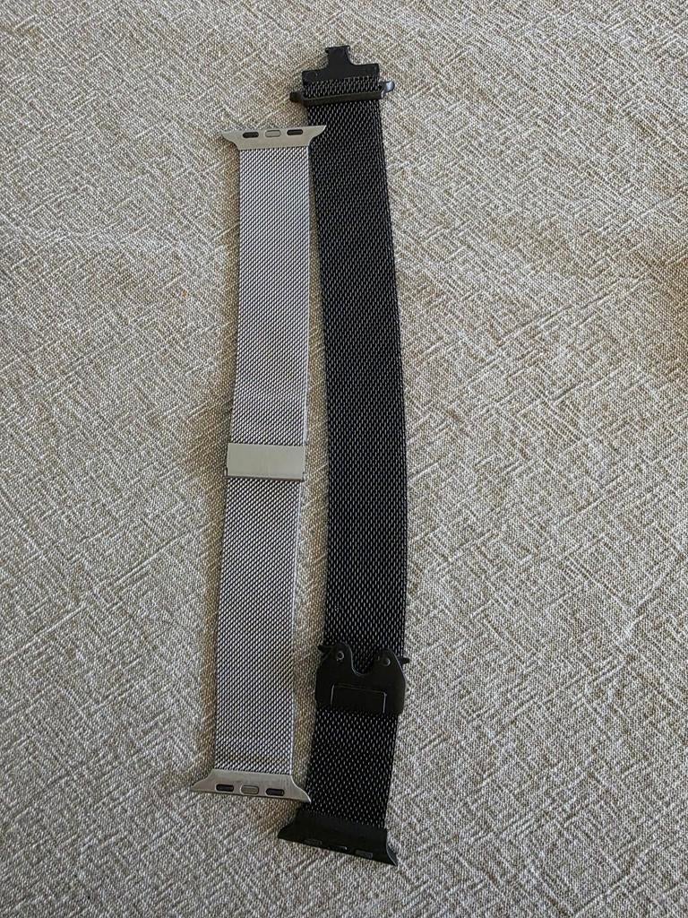 Apple watch 10 accessoires, Enlèvement ou Envoi