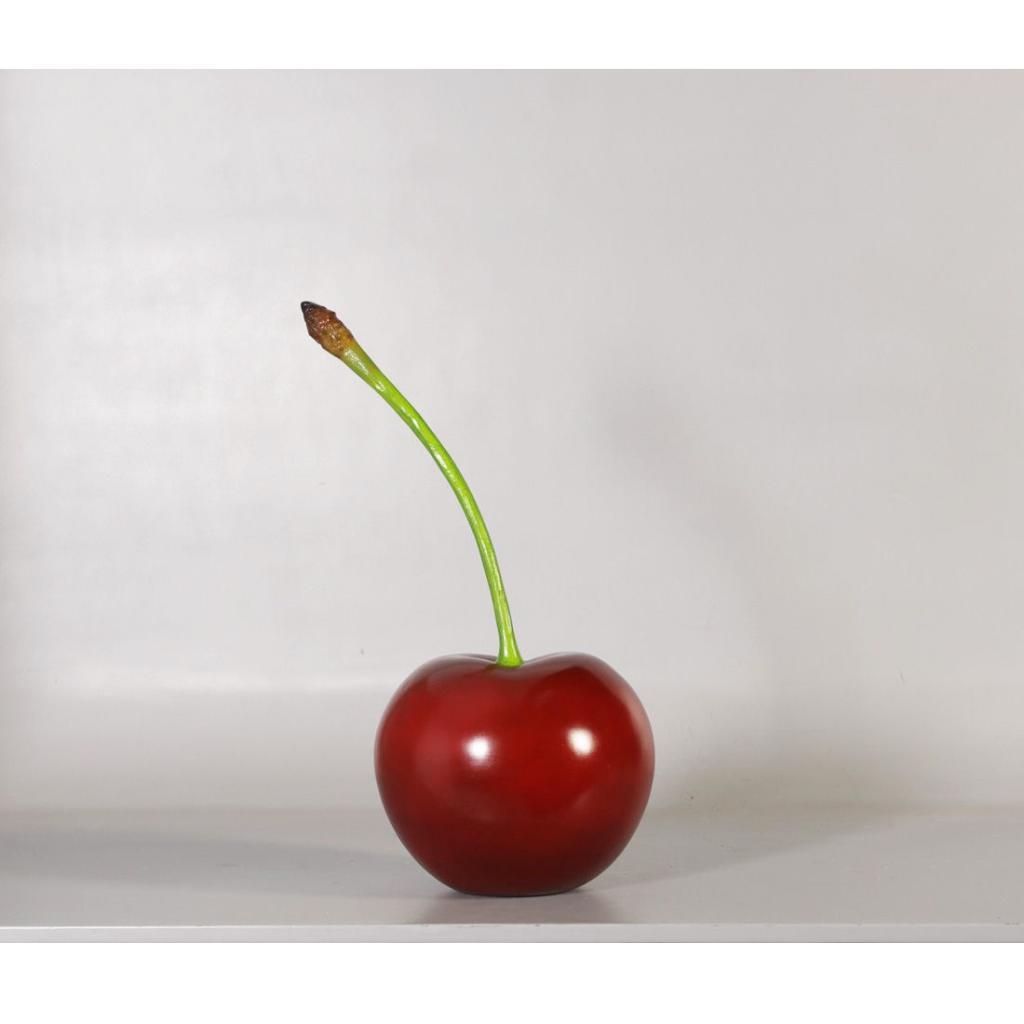 Cerise — Cerises — 59 cm, Enlèvement, Neuf