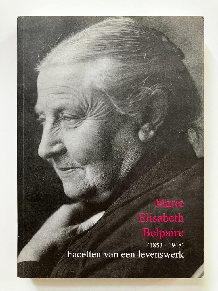 Marie Elisabeth Belpaire (1853-1948), Enlèvement