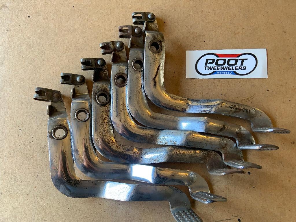 Freins à pied Kreidler DIVERS, Vélos & Vélomoteurs, Enlèvement, Utilisé, Autres types