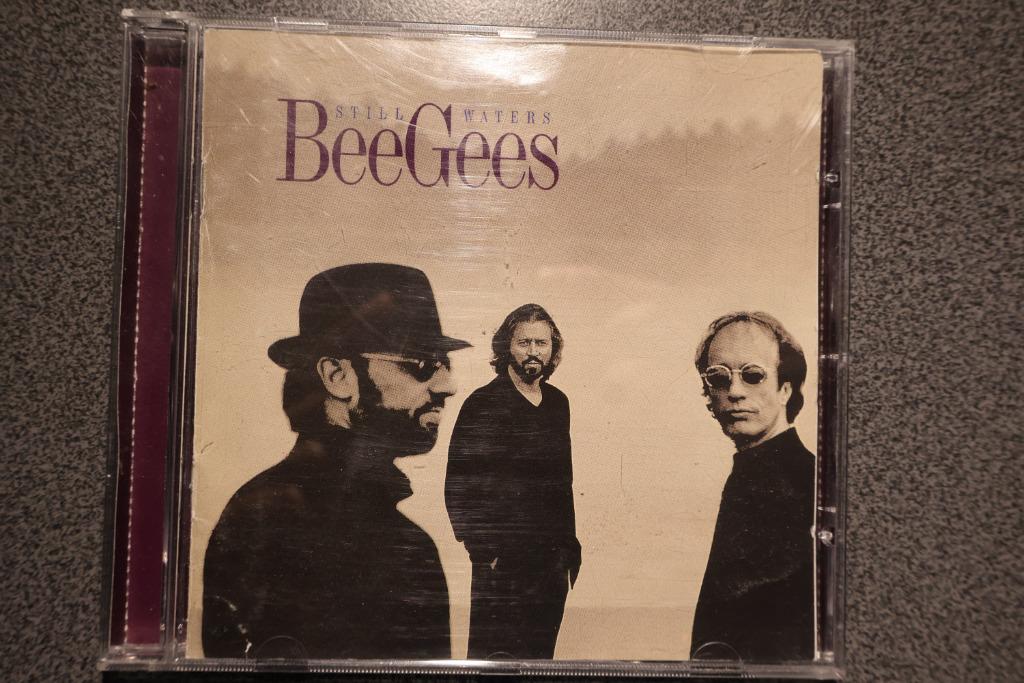 cd: BEE GEES - Still Waters (1997), Ophalen of Verzenden, Gebruikt, Boxset