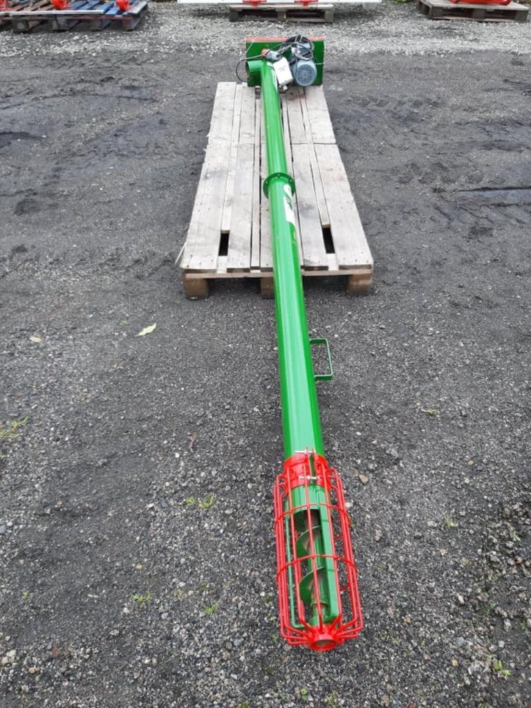 Convoyeur à vis M-ROL T401 livraison incluse, Envoi, Neuf