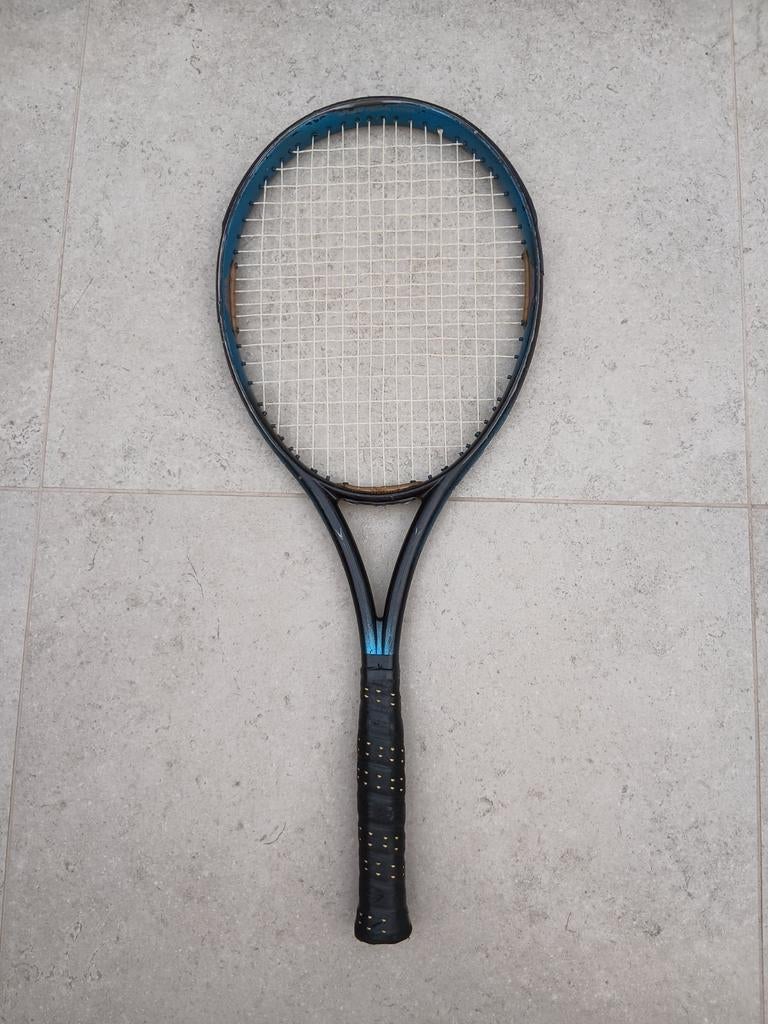 Tennisracket van het merk " KENNEX", Gebruikt, Racket, Ophalen, L2