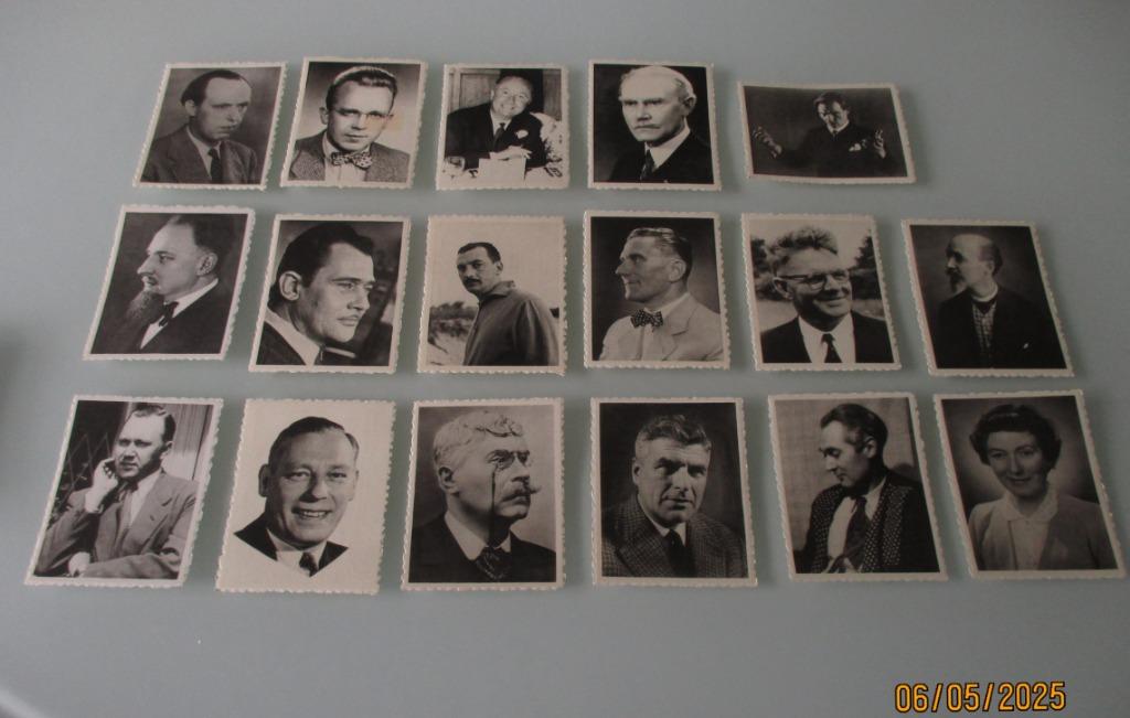 Ken Uw Volk - foto's - Chromedienst de Beukelaar, Foto, Ophalen of Verzenden, Zo goed als nieuw, Voor 1940