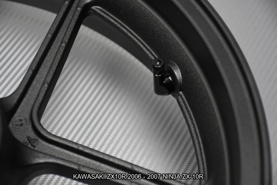 Jante Avant AVDB pour KAWASAKI ZX10R 2006 2007 NINJA ZX-10R, Motos, Enlèvement ou Envoi, Neuf