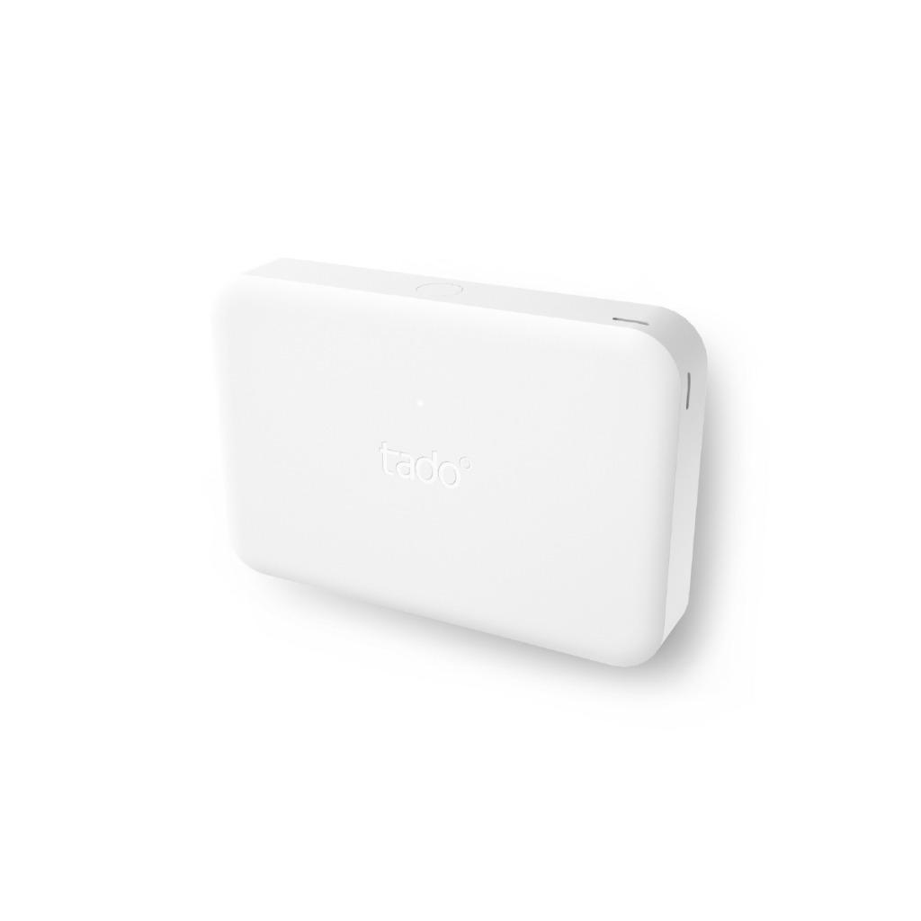 slimme thermostaat Tado TD-33-002, Doe-het-zelf en Bouw, Thermostaten, Ophalen of Verzenden, Slimme thermostaat, Nieuw