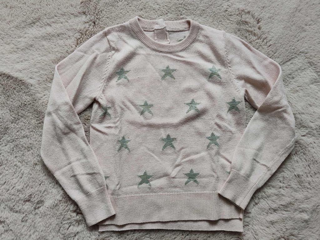 Lapin House dun truitje, Gebruikt, Meisje, Trui of Vest, Ophalen of Verzenden