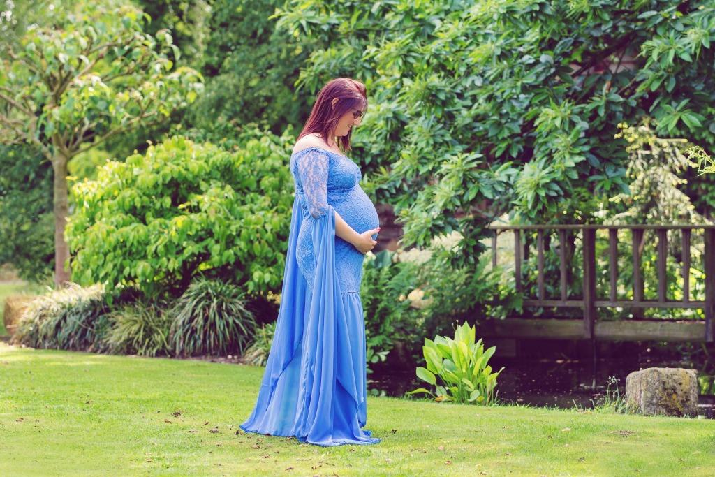 groot pakket jurken fotografie, zwanger, prinses, feest, Hobby & Loisirs créatifs, Hobby & Loisirs Autre, Enlèvement ou Envoi