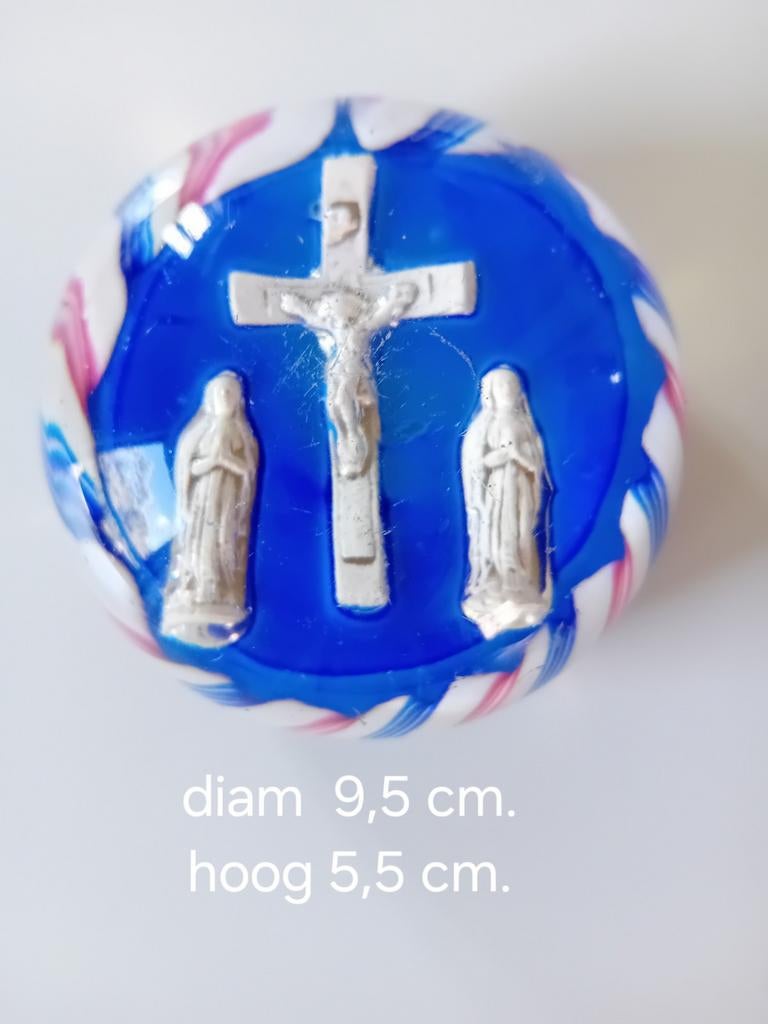 Oude press papier, Antiek en Kunst, Ophalen of Verzenden