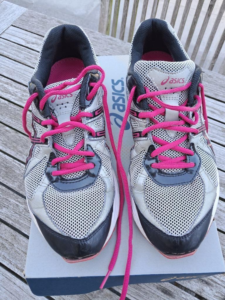 Loopschoenen dames, Ophalen, Gebruikt, Hardloopschoenen, Hardlopen