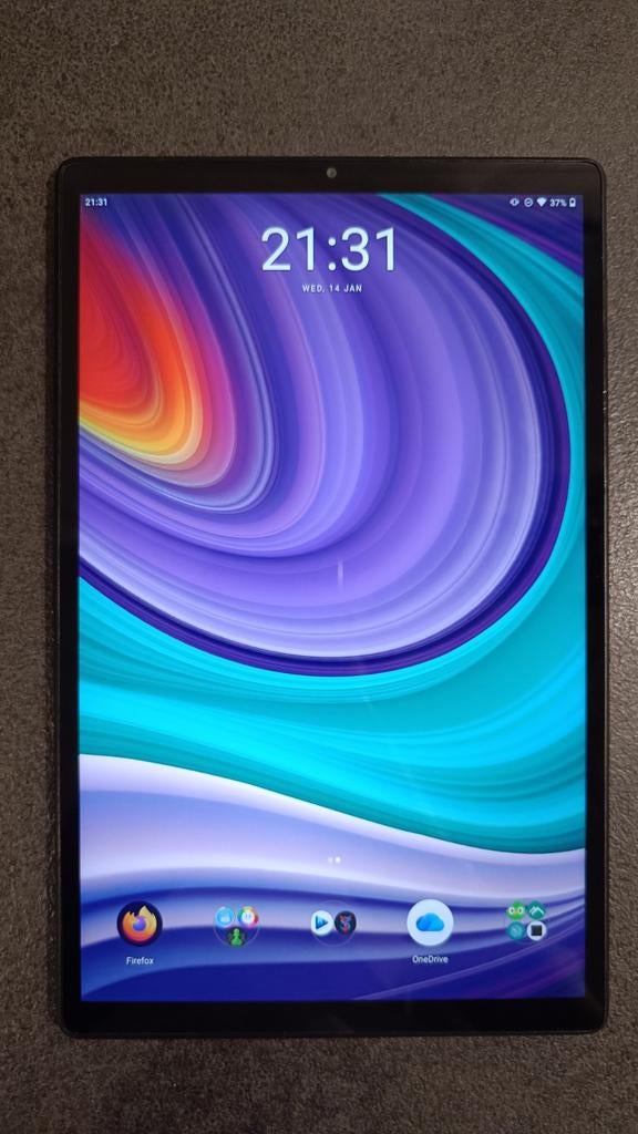 Lenovo Tab M10 Plus TB-X606F, 11 pouces, Enlèvement, Utilisé, Lenovo Tab M10 Plus TB-X606F | 10.3"