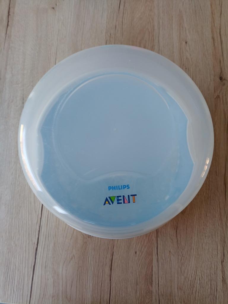 Sterilisator Avent, Kinderen en Baby's, Ophalen, Sterilisator