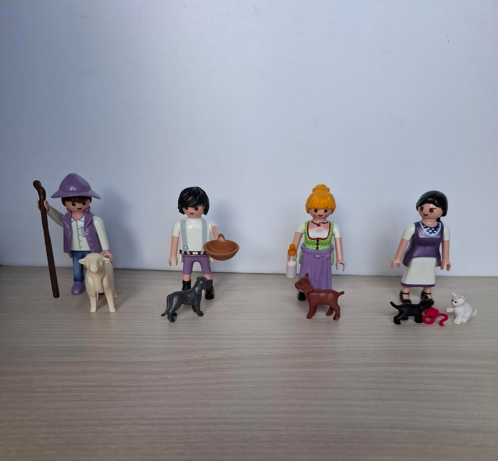 Playmobil édition limitée Milka, Enfants & Bébés, Jouets | Playmobil, Enlèvement, Comme neuf