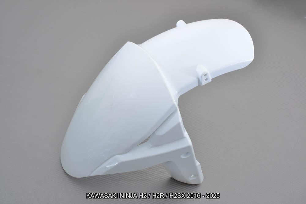 Garde-boue Avant AVDB KAWASAKI NINJA H2 H2R H2SX 2016 2025, Enlèvement ou Envoi, Neuf