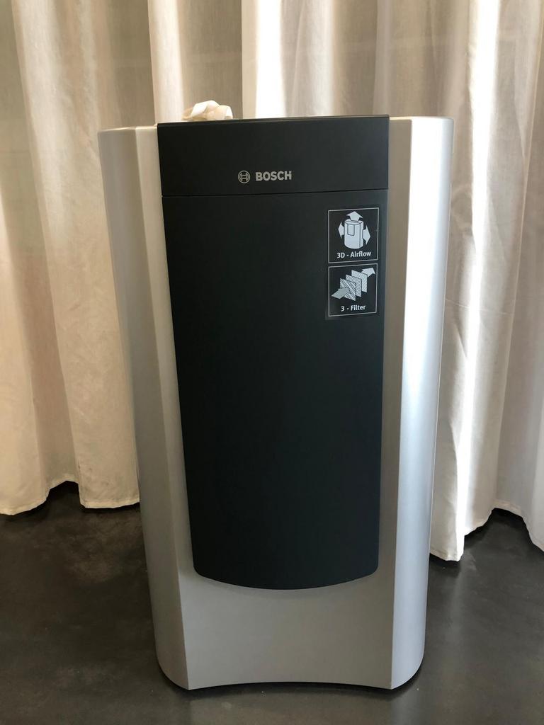 Airco mobiel, Enlèvement, Comme neuf