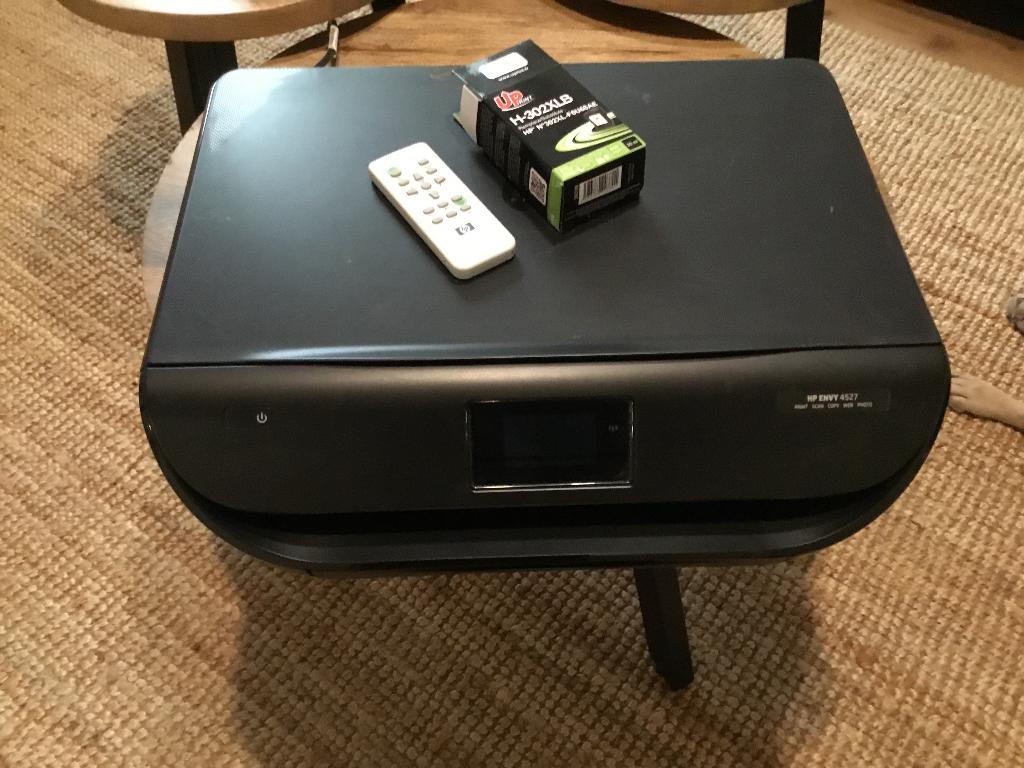 Imprimante HP, HP  All In One, All-in-one, Comme neuf, Enlèvement