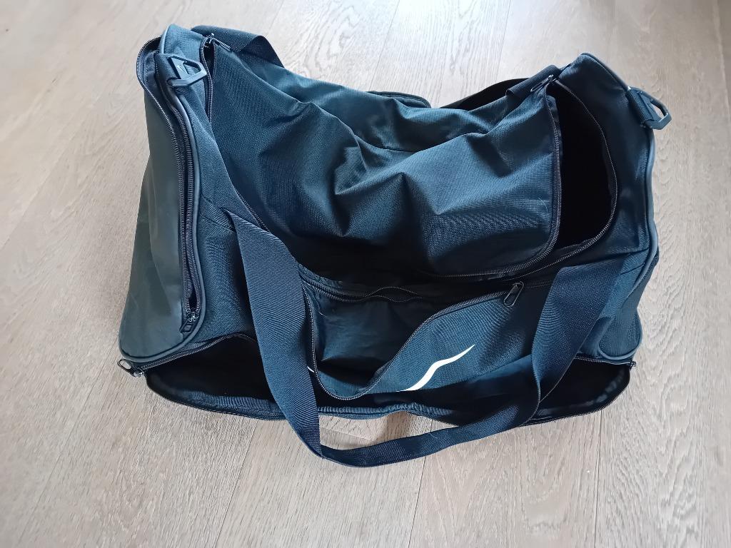 Voetbaltas Nike, Sports & Fitness, Football, Enlèvement, Utilisé, Accessoires de club