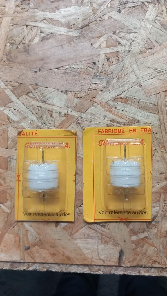 Gurtner vlotter motobecane, Ophalen of Verzenden