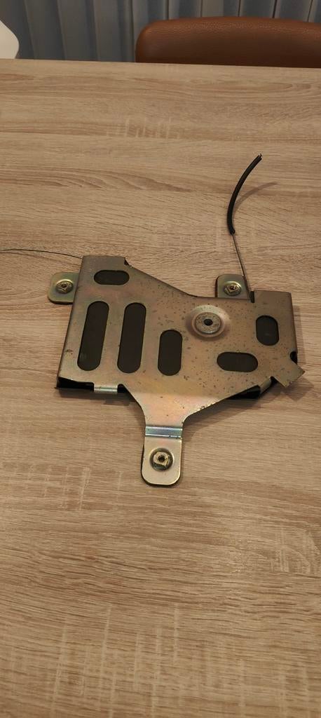 BMW E30 cabrio vergrendel mechanisme cabriodak, Ophalen of Verzenden, BMW