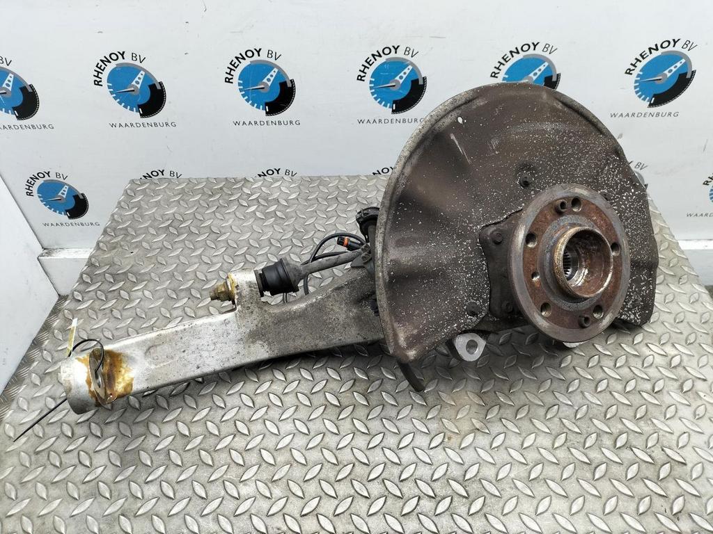 MERCEDES M CLASS ML 350 CDI BLUE TEC AMG SPORT FUSEE RV 2014, Ophalen of Verzenden, Gebruikt, Stiba lid