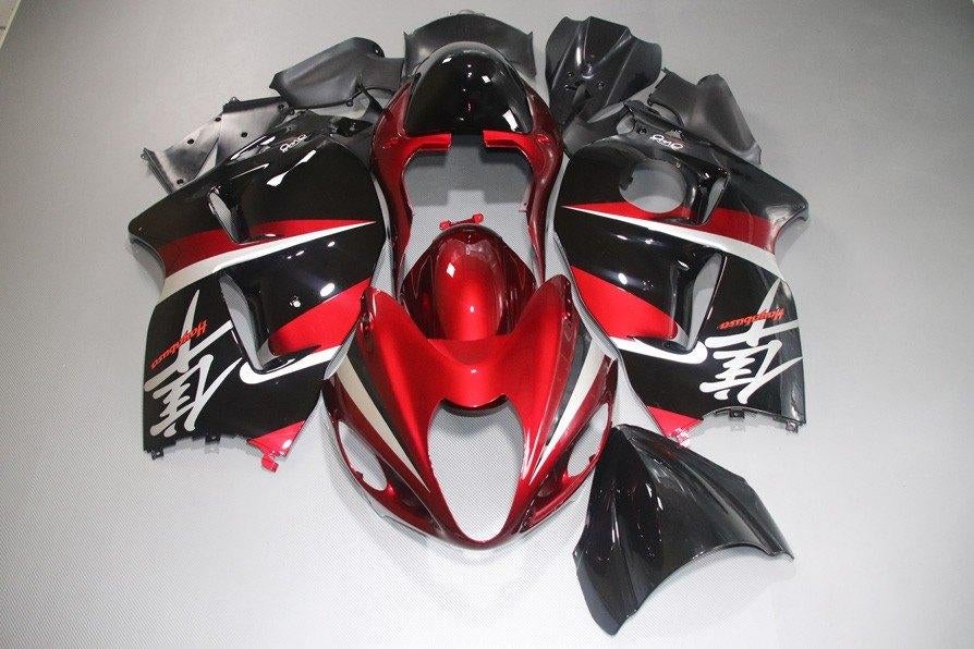 Carénage AVDB pour SUZUKI HAYABUSA GSXR 1300 1999 - 2007, Enlèvement ou Envoi, Neuf