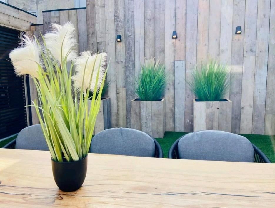 Planches de bois d'échafaudage bien utilisées des Pays-Bas, Bricolage & Construction, Bois & Planches, Planche, 300 cm ou plus