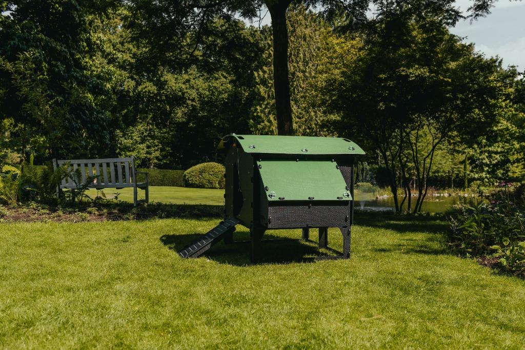 Nestera kippenhok op pootjes Large EINDEJAAR - 10 %, Enlèvement ou Envoi, Neuf, Poulailler