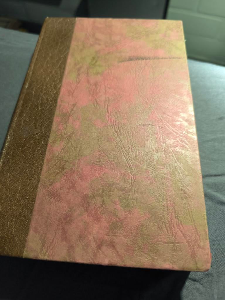 Het Rootland, Enlèvement ou Envoi