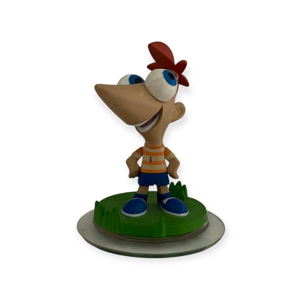 Disney Infinity, Enlèvement ou Envoi, Autres personnages, Comme neuf, Statue ou Figurine